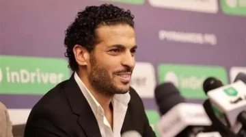 أزمات الزمالك لن تؤثر على بيراميدز في السوبر المصري حسب هاني سعيد